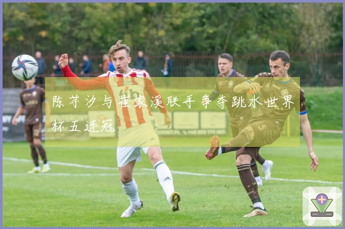 陈芋汐与崔家溪联手争夺跳水世界杯五连冠